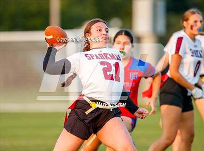 Thumbnail 1 in Sparkman @ Huntsville photogallery.