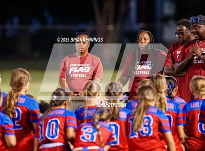 Thumbnail 1 in Sparkman @ Huntsville photogallery.