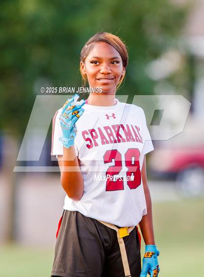 Thumbnail 1 in Sparkman @ Huntsville photogallery.
