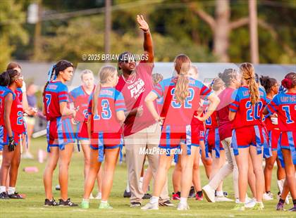 Thumbnail 1 in Sparkman @ Huntsville photogallery.