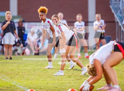 Thumbnail 1 in Sparkman @ Huntsville photogallery.