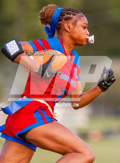Thumbnail 1 in Sparkman @ Huntsville photogallery.