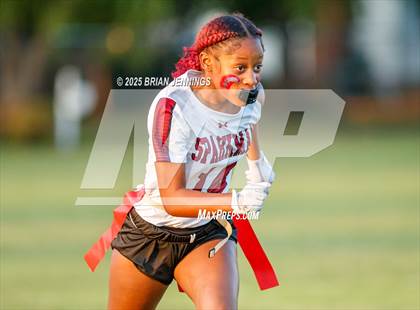 Thumbnail 3 in Sparkman @ Huntsville photogallery.