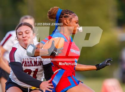 Thumbnail 3 in Sparkman @ Huntsville photogallery.