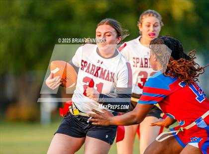Thumbnail 2 in Sparkman @ Huntsville photogallery.
