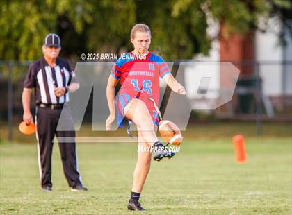 Thumbnail 2 in Sparkman @ Huntsville photogallery.