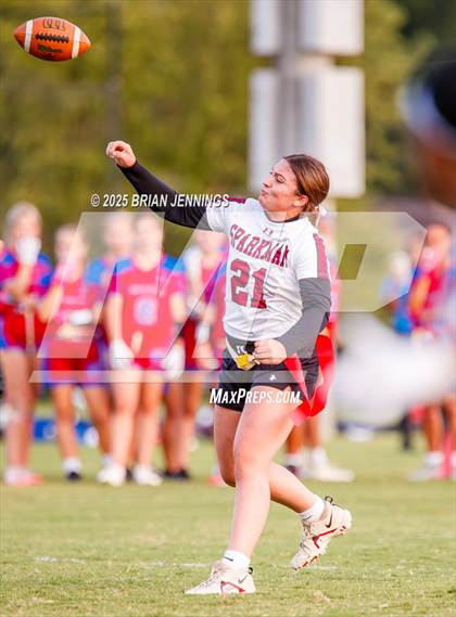Thumbnail 1 in Sparkman @ Huntsville photogallery.