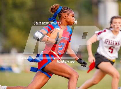 Thumbnail 2 in Sparkman @ Huntsville photogallery.