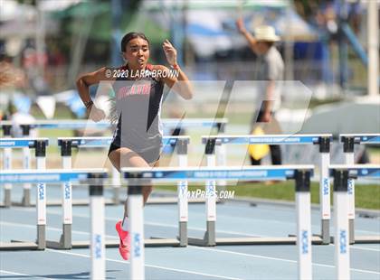 Thumbnail 2 in UHSAA Finals (Day 1) photogallery.