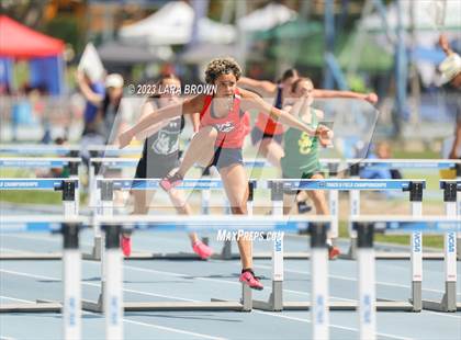 Thumbnail 1 in UHSAA Finals (Day 1) photogallery.