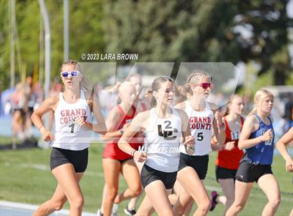 Thumbnail 1 in UHSAA Finals (Day 1) photogallery.
