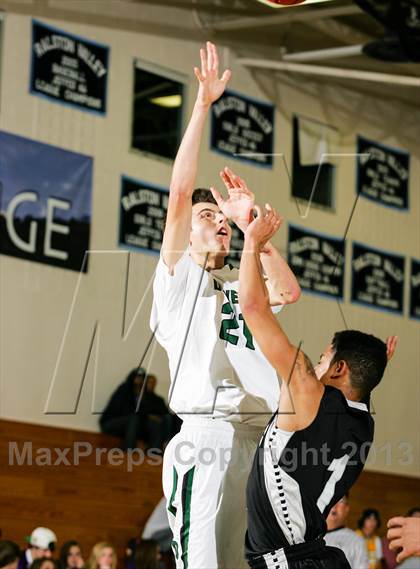 Thumbnail 2 in D'Evelyn vs. Montbello (Ralston Roundup) photogallery.