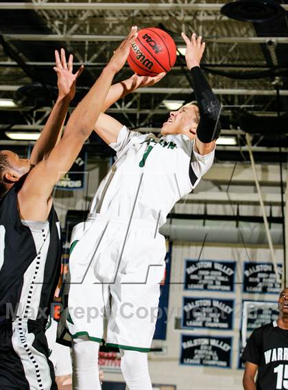Thumbnail 3 in D'Evelyn vs. Montbello (Ralston Roundup) photogallery.