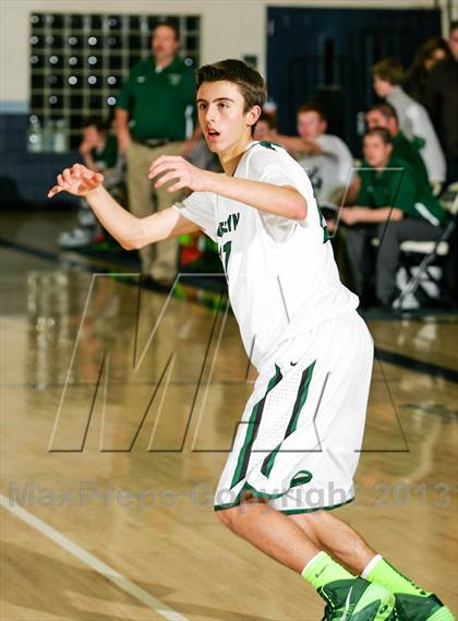 Thumbnail 3 in D'Evelyn vs. Montbello (Ralston Roundup) photogallery.