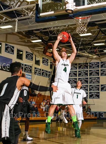 Thumbnail 2 in D'Evelyn vs. Montbello (Ralston Roundup) photogallery.