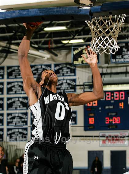 Thumbnail 3 in D'Evelyn vs. Montbello (Ralston Roundup) photogallery.