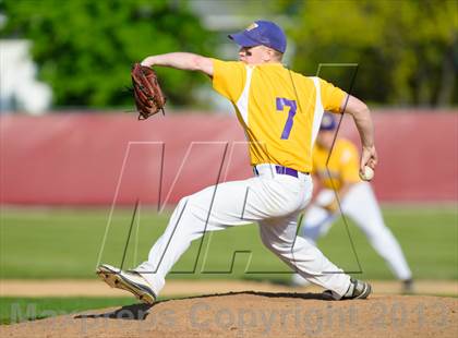 Thumbnail 3 in Mundelein vs. Wauconda (NSC Final) photogallery.