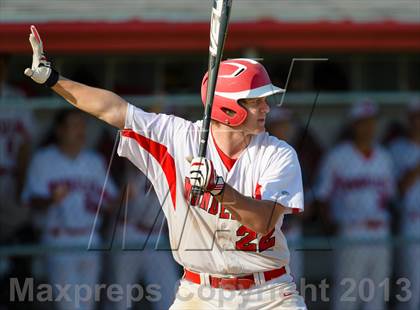 Thumbnail 3 in Mundelein vs. Wauconda (NSC Final) photogallery.