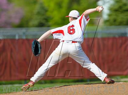 Thumbnail 1 in Mundelein vs. Wauconda (NSC Final) photogallery.