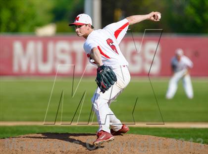 Thumbnail 3 in Mundelein vs. Wauconda (NSC Final) photogallery.