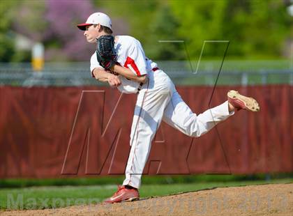 Thumbnail 2 in Mundelein vs. Wauconda (NSC Final) photogallery.