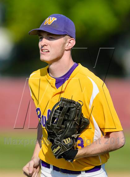 Thumbnail 3 in Mundelein vs. Wauconda (NSC Final) photogallery.
