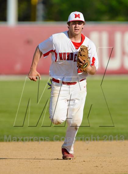 Thumbnail 2 in Mundelein vs. Wauconda (NSC Final) photogallery.