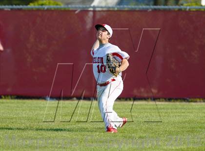 Thumbnail 2 in Mundelein vs. Wauconda (NSC Final) photogallery.