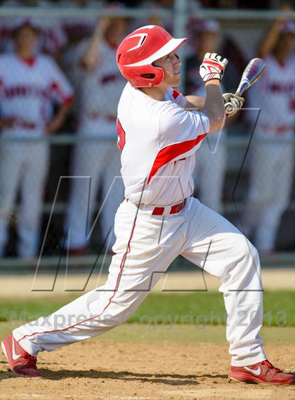 Thumbnail 1 in Mundelein vs. Wauconda (NSC Final) photogallery.