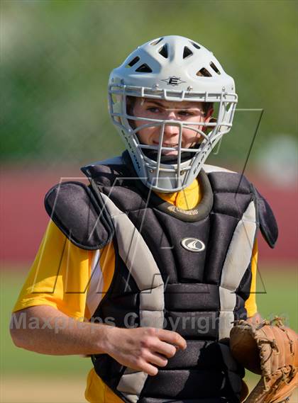 Thumbnail 3 in Mundelein vs. Wauconda (NSC Final) photogallery.