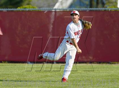 Thumbnail 3 in Mundelein vs. Wauconda (NSC Final) photogallery.