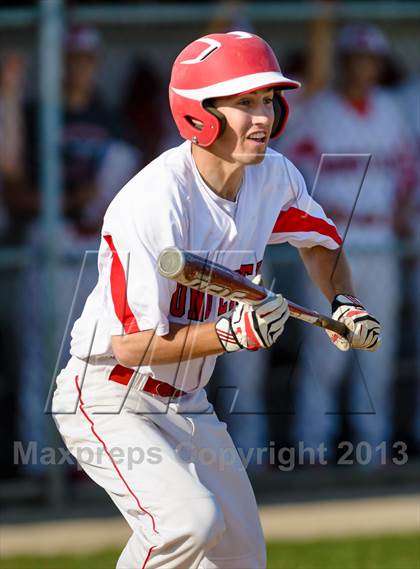 Thumbnail 1 in Mundelein vs. Wauconda (NSC Final) photogallery.