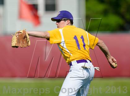 Thumbnail 1 in Mundelein vs. Wauconda (NSC Final) photogallery.