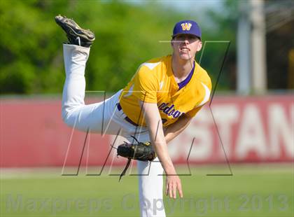 Thumbnail 1 in Mundelein vs. Wauconda (NSC Final) photogallery.