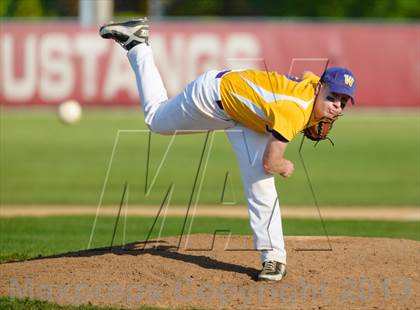 Thumbnail 3 in Mundelein vs. Wauconda (NSC Final) photogallery.