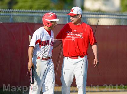 Thumbnail 1 in Mundelein vs. Wauconda (NSC Final) photogallery.