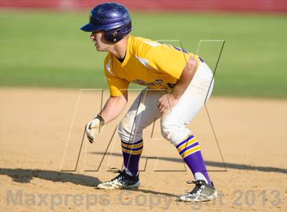 Thumbnail 1 in Mundelein vs. Wauconda (NSC Final) photogallery.