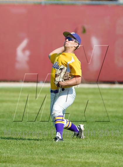 Thumbnail 1 in Mundelein vs. Wauconda (NSC Final) photogallery.