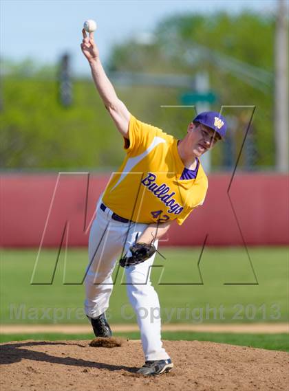 Thumbnail 1 in Mundelein vs. Wauconda (NSC Final) photogallery.