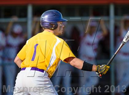 Thumbnail 1 in Mundelein vs. Wauconda (NSC Final) photogallery.