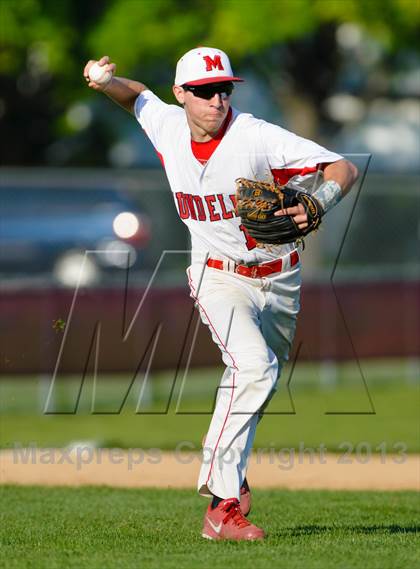 Thumbnail 3 in Mundelein vs. Wauconda (NSC Final) photogallery.