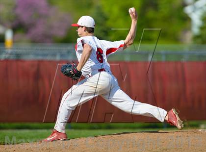 Thumbnail 3 in Mundelein vs. Wauconda (NSC Final) photogallery.