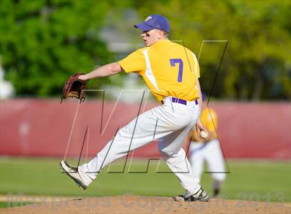 Thumbnail 1 in Mundelein vs. Wauconda (NSC Final) photogallery.