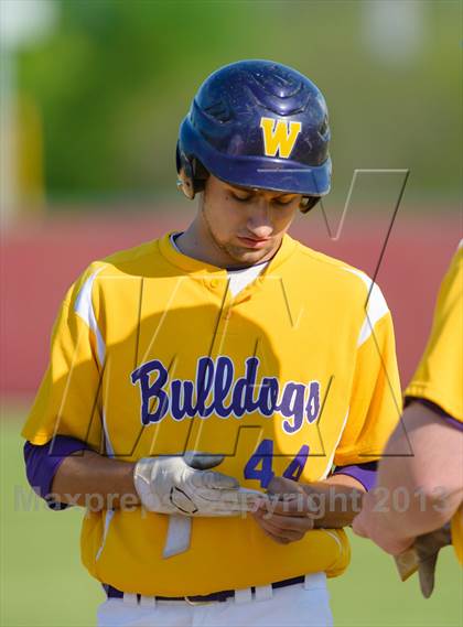 Thumbnail 1 in Mundelein vs. Wauconda (NSC Final) photogallery.