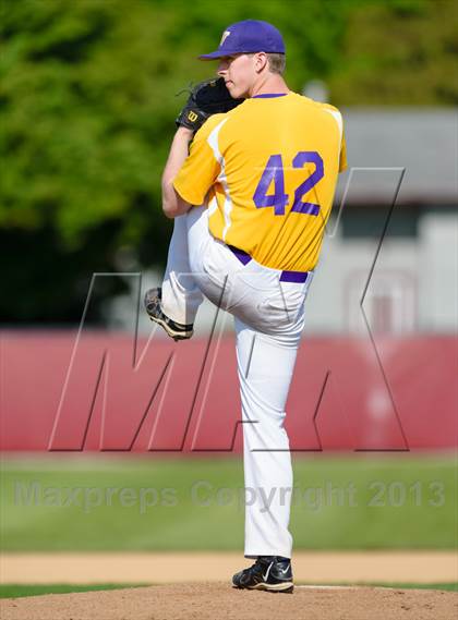 Thumbnail 2 in Mundelein vs. Wauconda (NSC Final) photogallery.