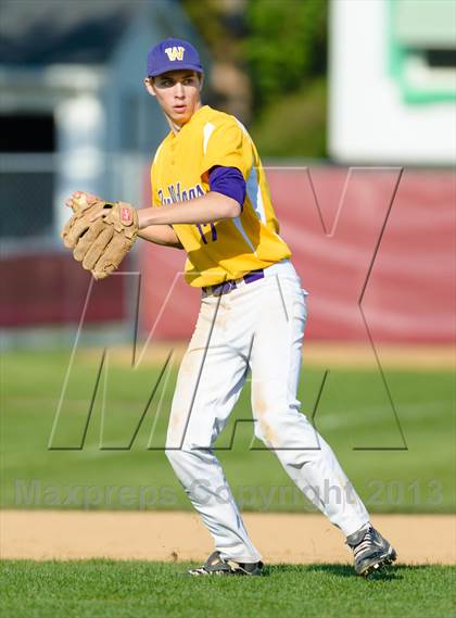 Thumbnail 1 in Mundelein vs. Wauconda (NSC Final) photogallery.