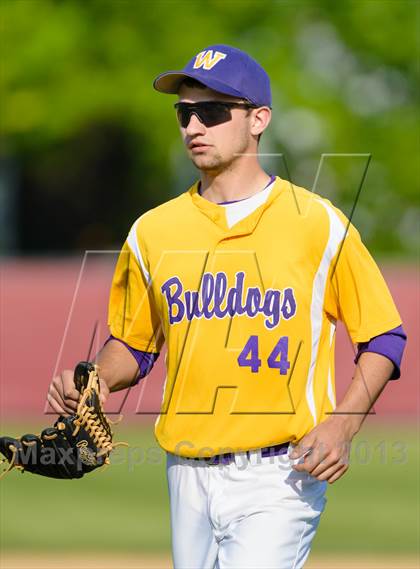 Thumbnail 2 in Mundelein vs. Wauconda (NSC Final) photogallery.