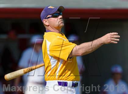 Thumbnail 3 in Mundelein vs. Wauconda (NSC Final) photogallery.
