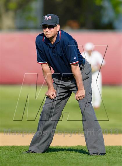 Thumbnail 1 in Mundelein vs. Wauconda (NSC Final) photogallery.