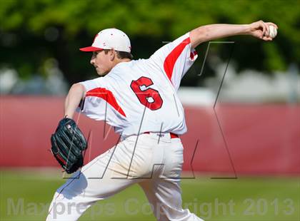 Thumbnail 1 in Mundelein vs. Wauconda (NSC Final) photogallery.